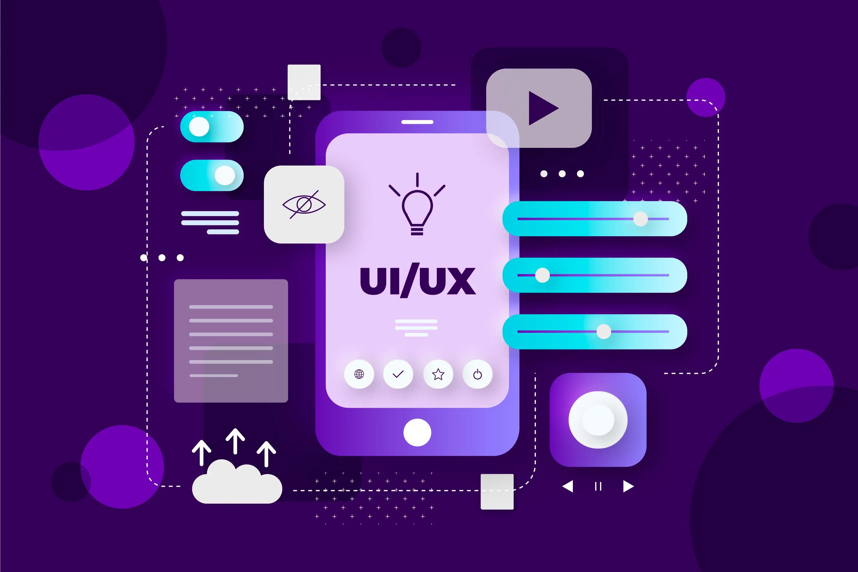 UI UX Design Course